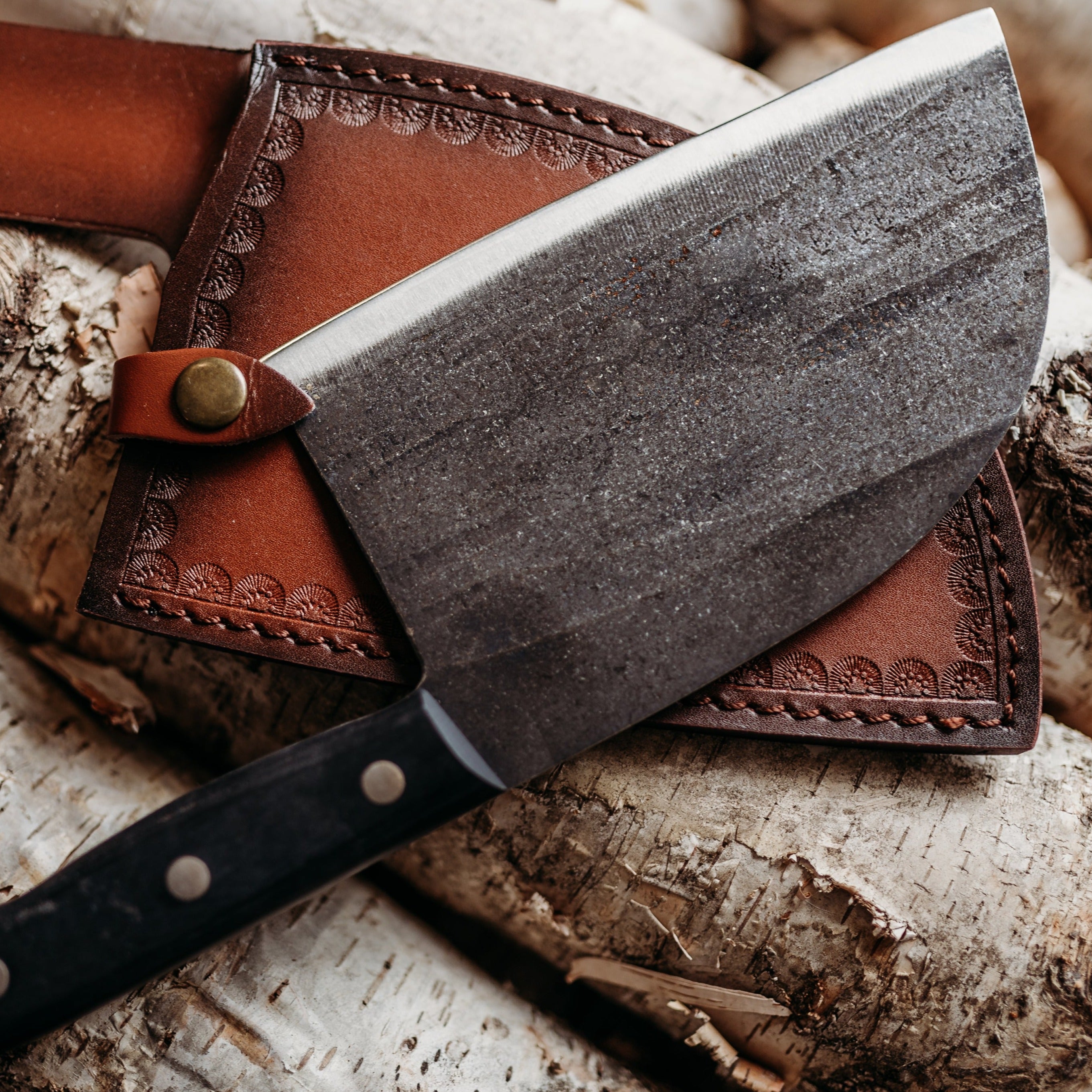 The Nikos Knife™ – thenikosknife